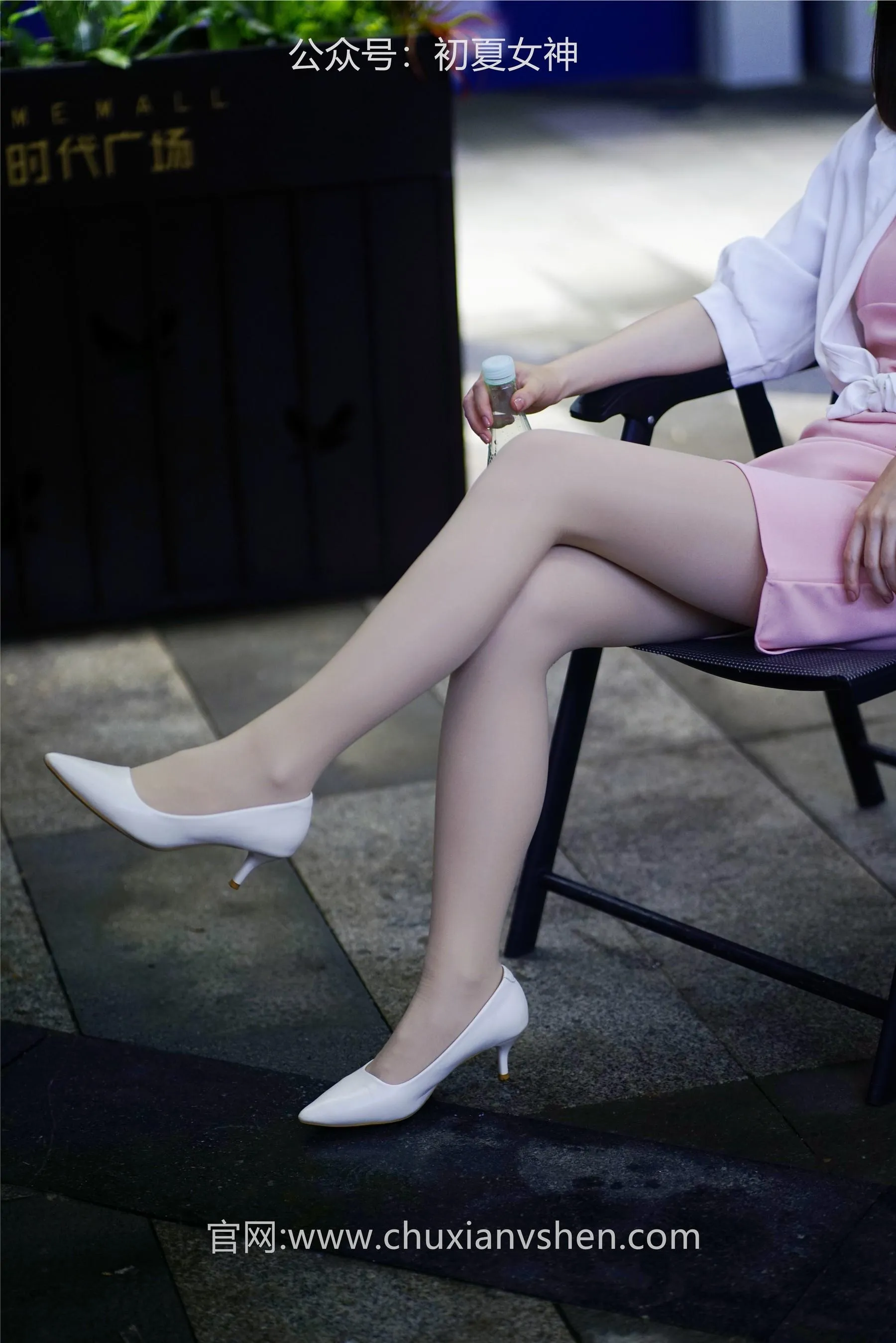 初夏女神 NO.066 大发 周末兼职 [226P]插图6